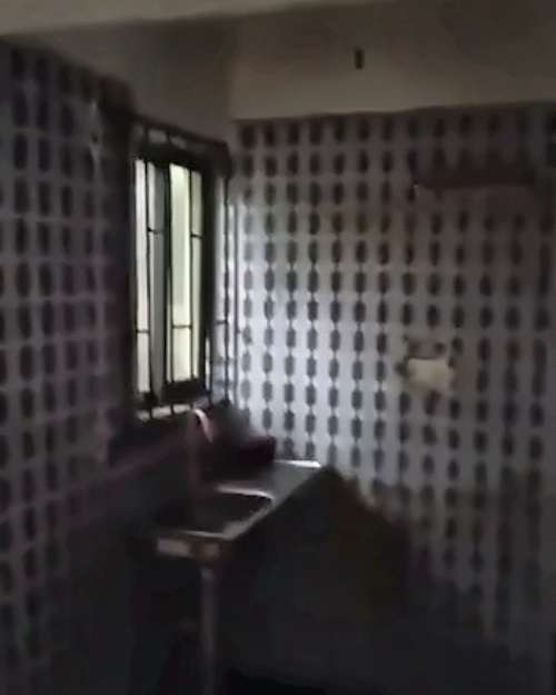 POP Room and Parlor Self-Contain Apartment