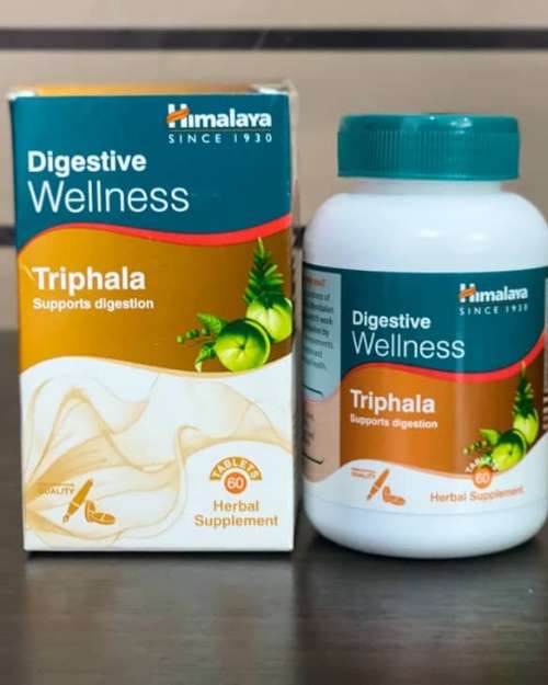 Digestive Wellness Supplement