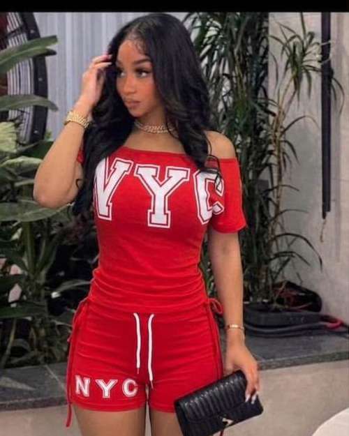 Ladies' Trendy Outfits