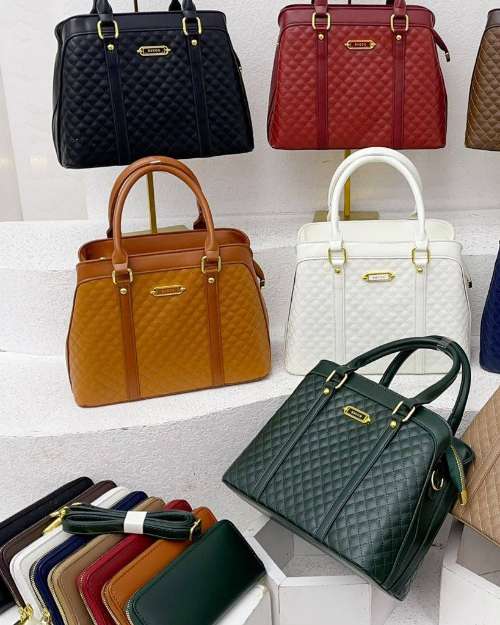 Bagco Classy Handbag