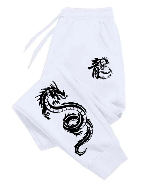 Premium Men’s Joggers