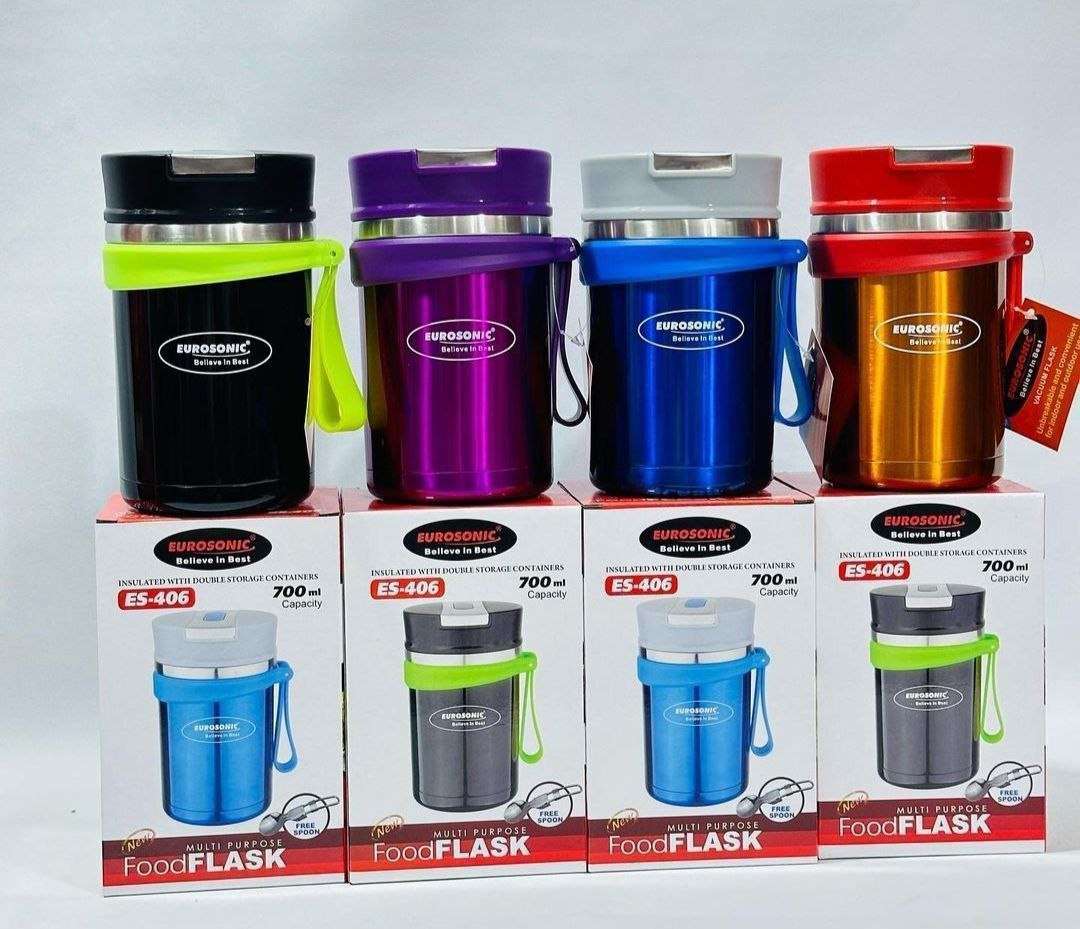 Eurosonic 406 Blender