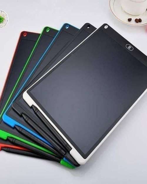 LCD Writing Pad for Kids