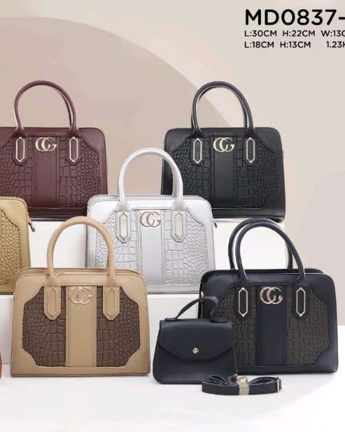 Porsh 2-in-1 Office Bag