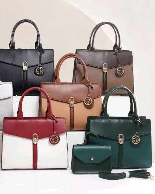 Susan 2-in-1 Office Bag