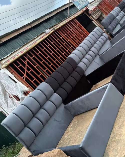 High-Quality Bed Frame