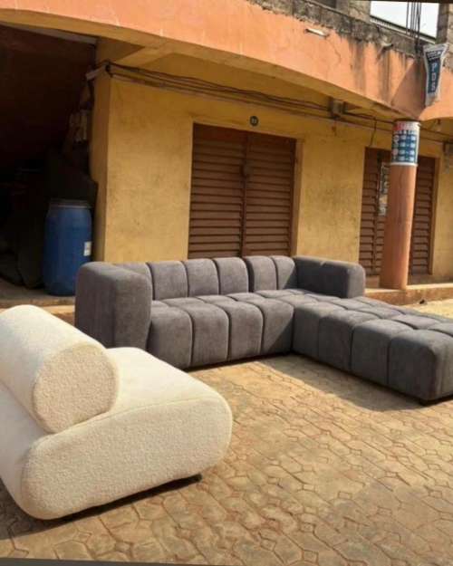 Comfortable Quality Couch