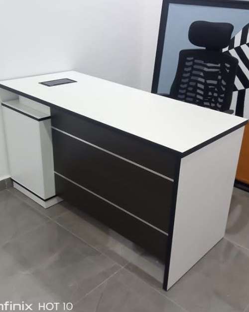 CEO Office Table