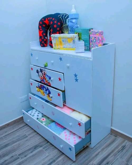 Baby Wardrobe