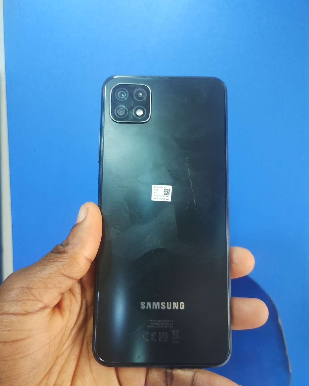 Samsung Galaxy A22 5G 64GB