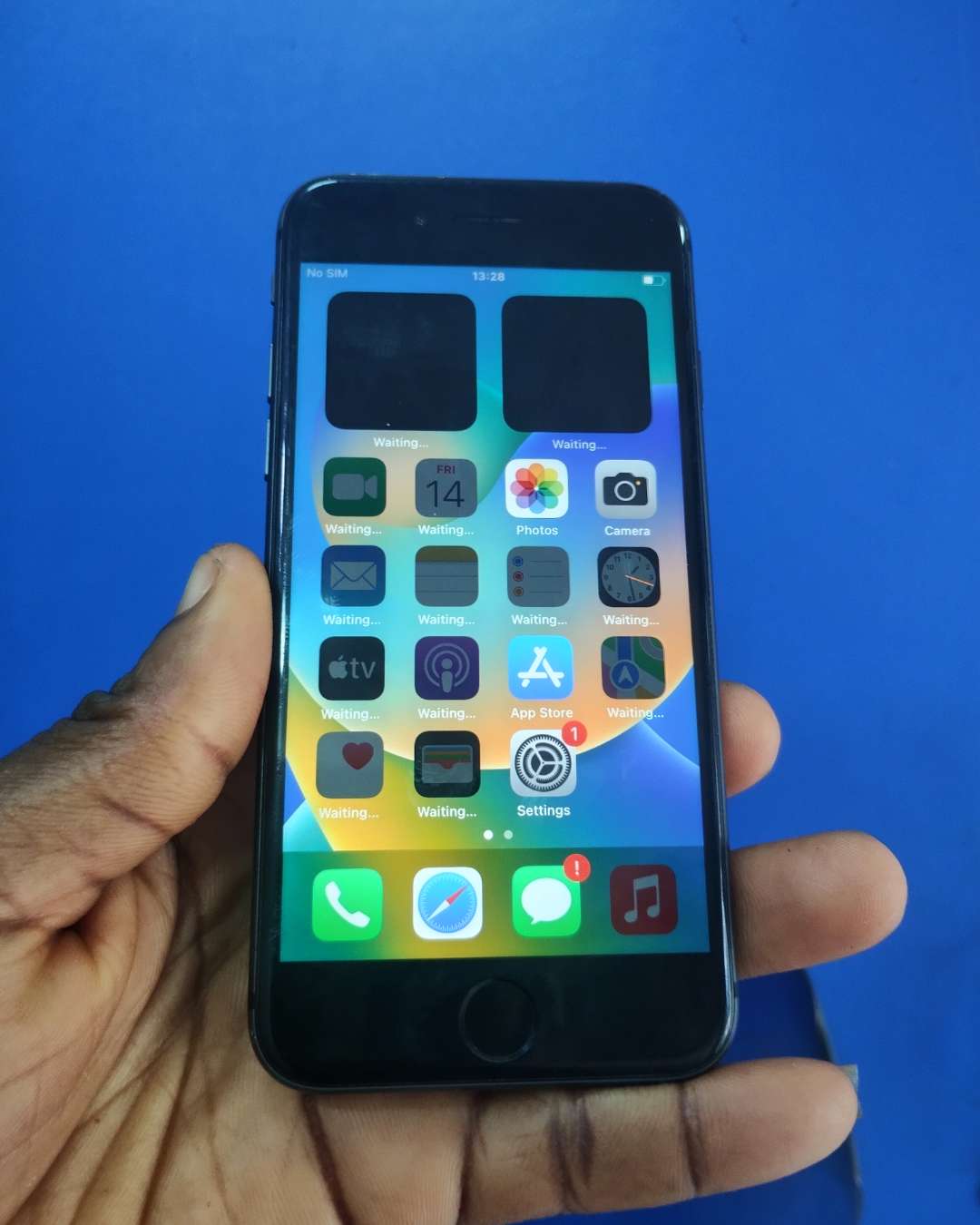 Apple iPhone 8 64GB (UK Used)