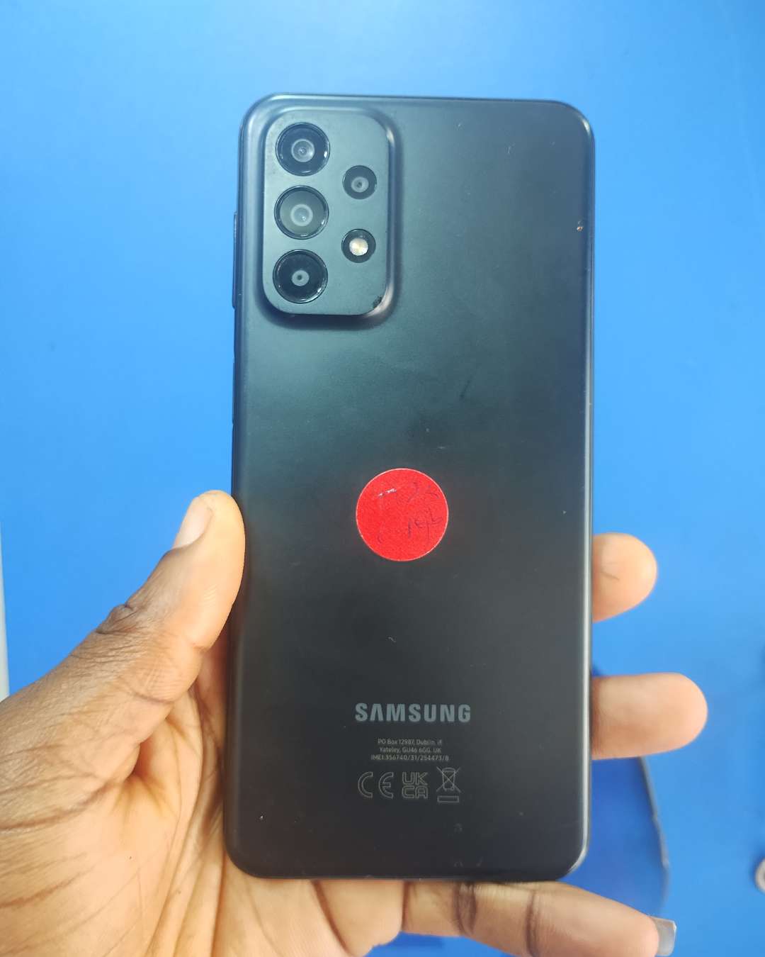 Samsung Galaxy A23 5G 64GB