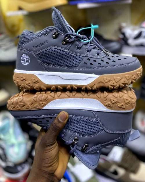 Snicker Sport Shoe