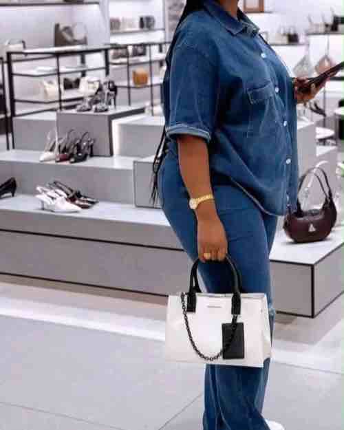 Dresses, Sandals, and Bags Clothes