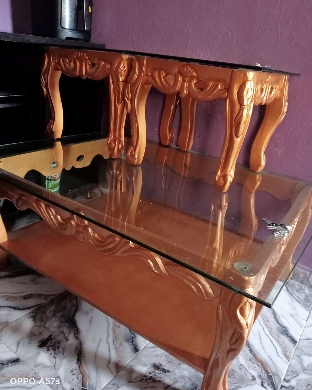 Table and Chair Set
