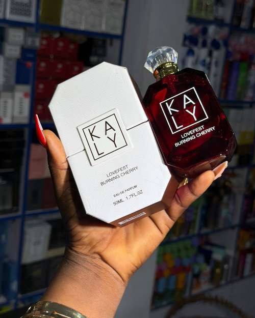 KALY Perfume for Women