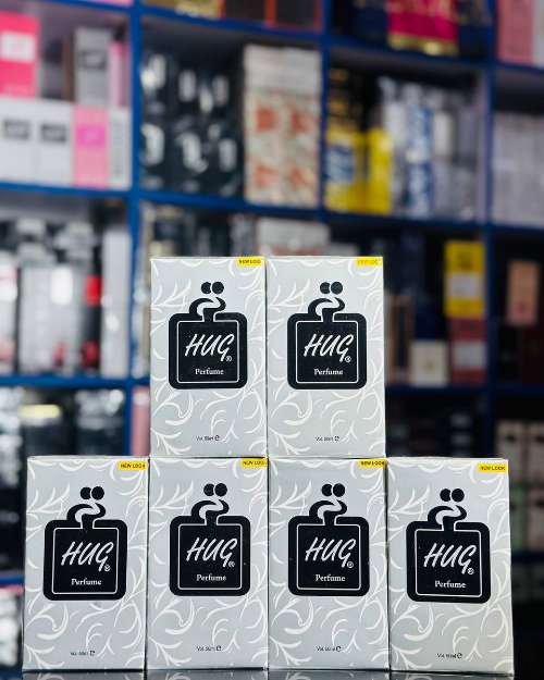 HUG Perfume for Men