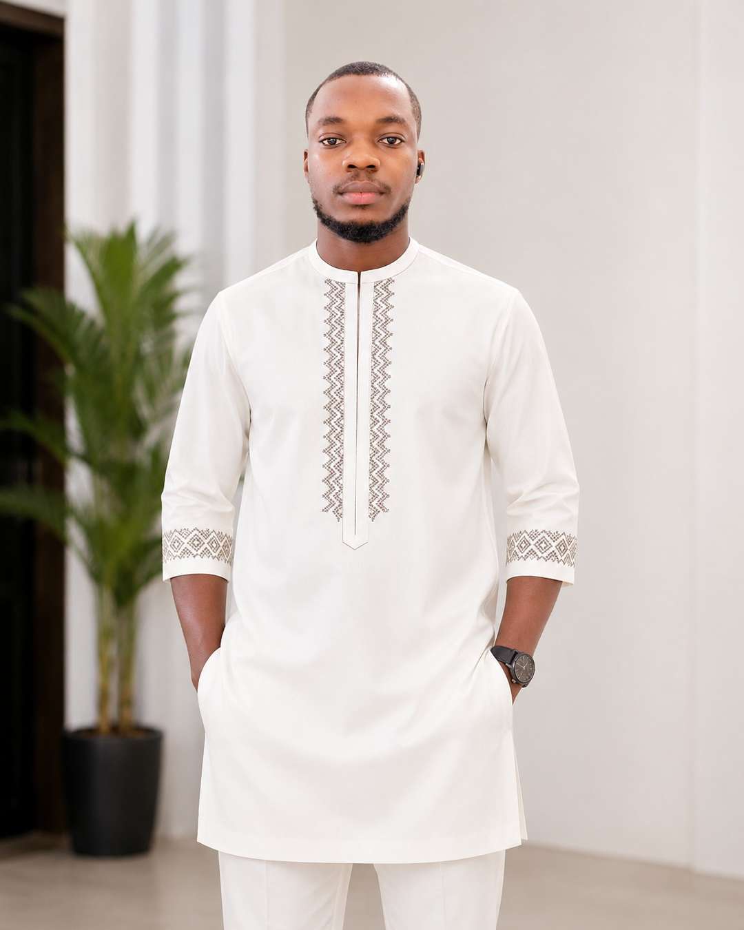 DEJAGS Luxury Premium Menswear