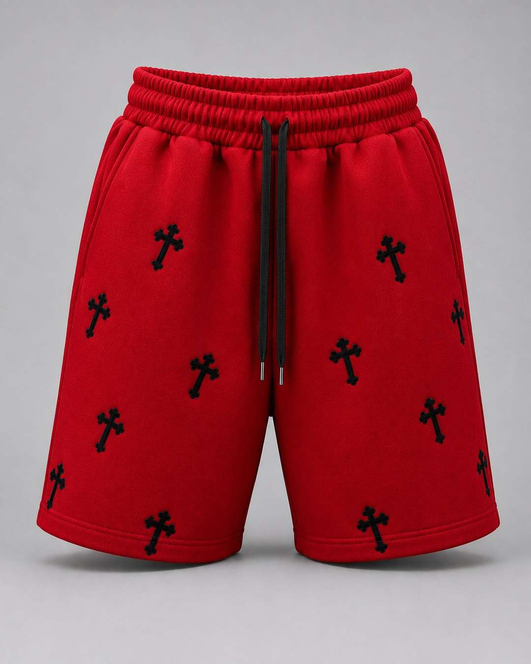 Soft Cross Shorts
