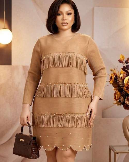 Miyanki Dress