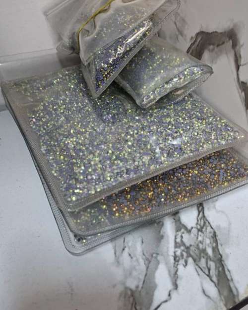 Swarovski Stones