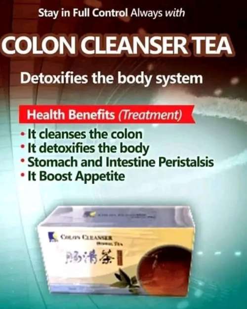 Mulberry Digestive Tea