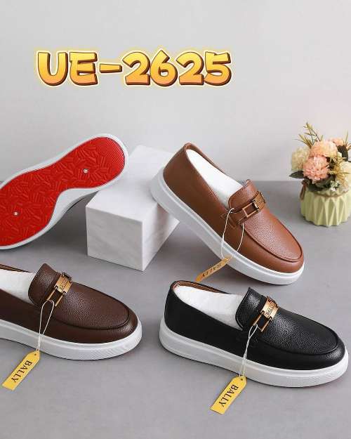 Quality Everyday Shoes