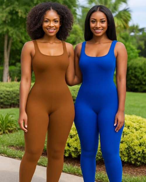 Women's Gym Wear Set