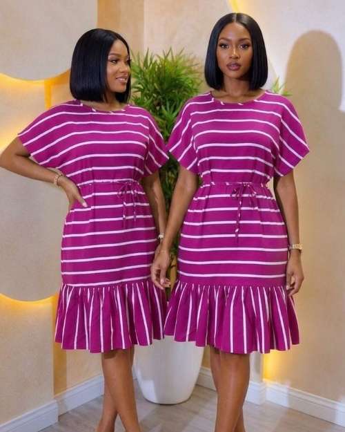 Women's Everyday Casual Wear