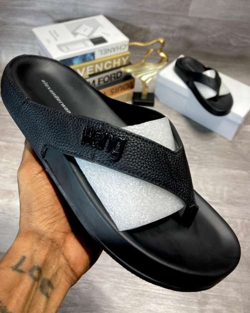 Alexander Men's Loafers