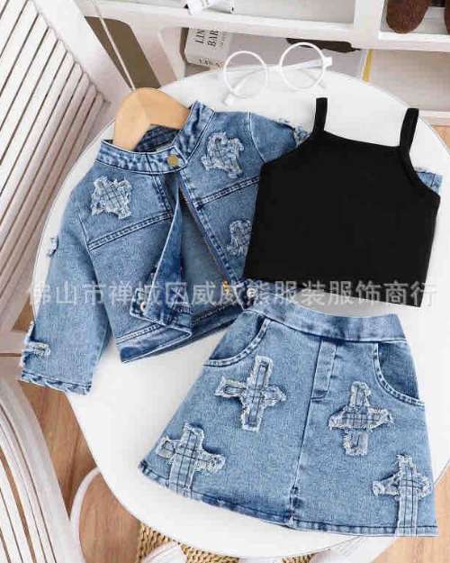 Children's Quality Wears