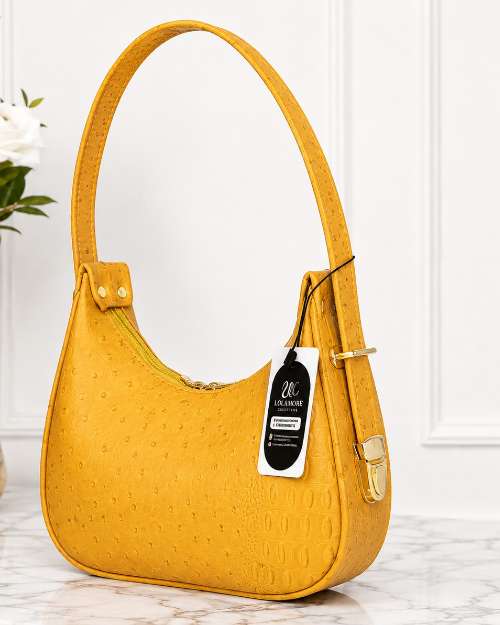 Kora Luxe Shoulder Bag