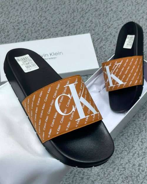 CK Luxury Shoes