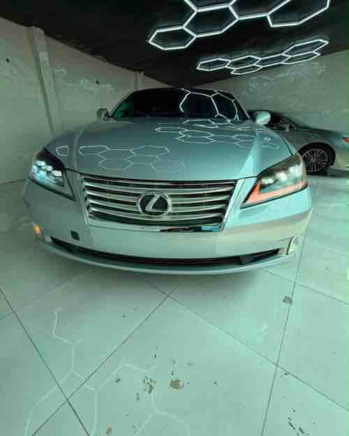 2012 Lexus ES 350