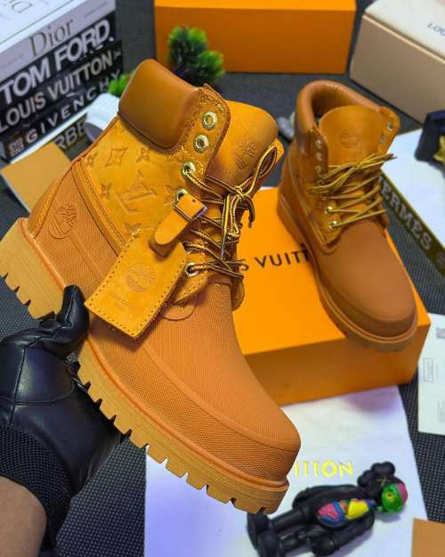 Timberland Men's Comfort Movement Shoes