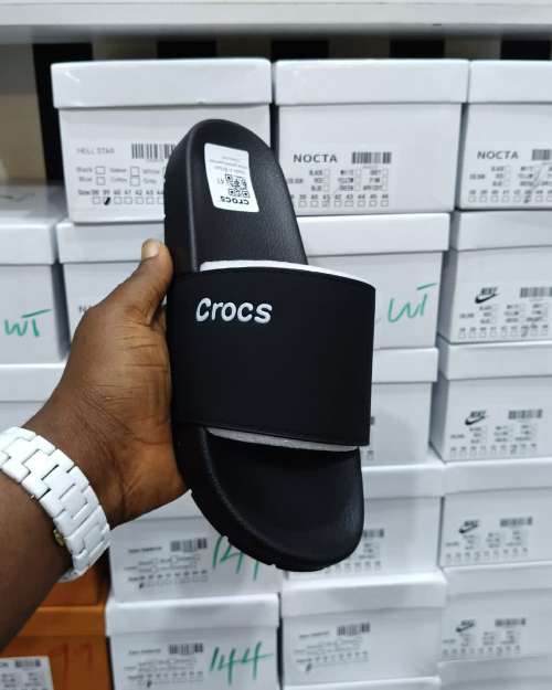 Men's Comfort Slide