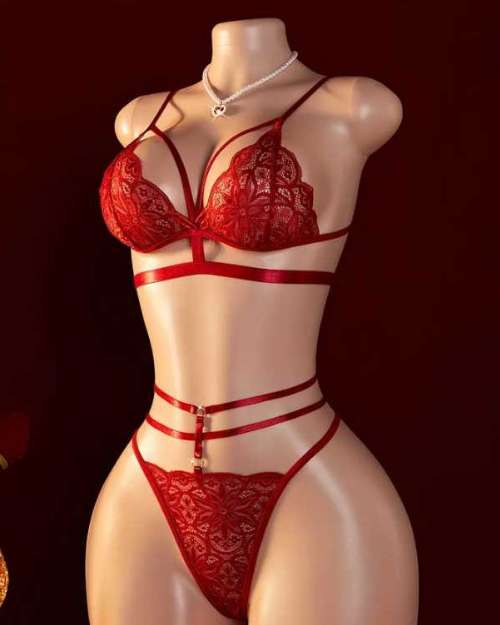 Women's Sexy Lingerie
