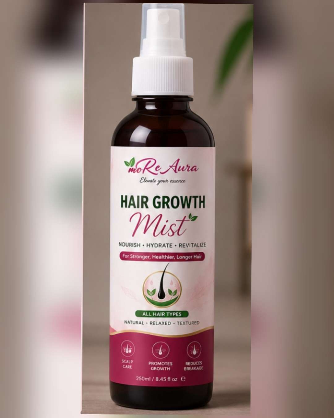 Hairgrowth Mist 