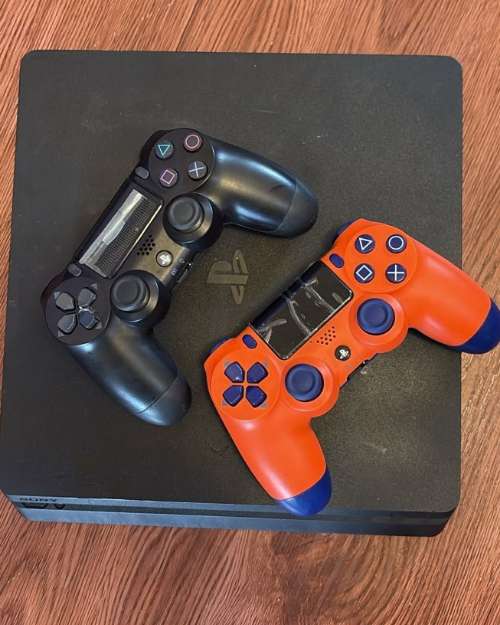 pes 4 