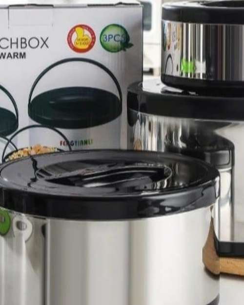 Kitchen Appliance Set