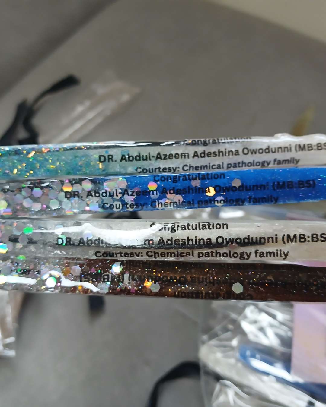 Resin