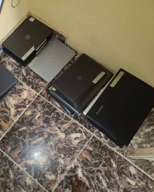 UK-used HP, Dell, Toshiba, Lenovo Laptops