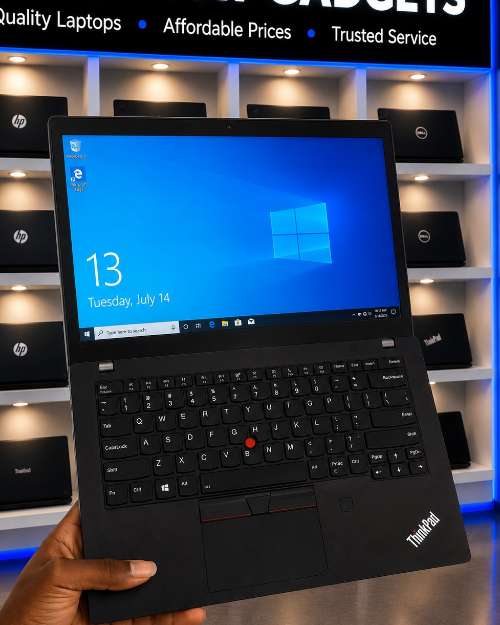 Lenovo Thinkpad T495