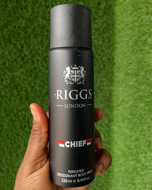 Riggs