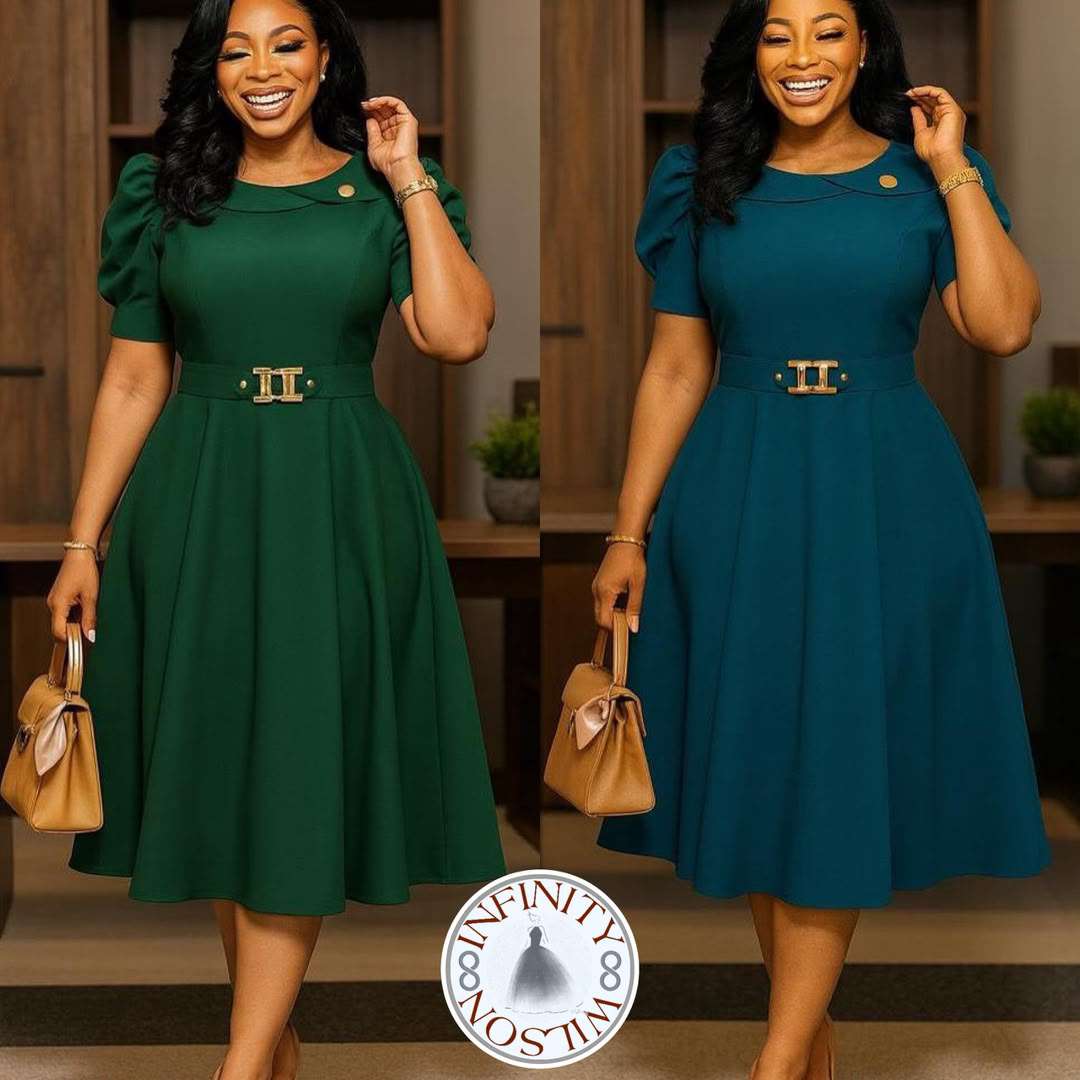 Elegant Women's Dresses