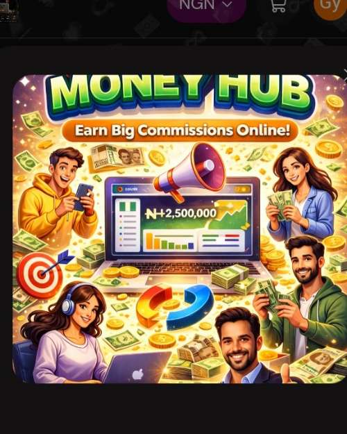affiliate marketing 