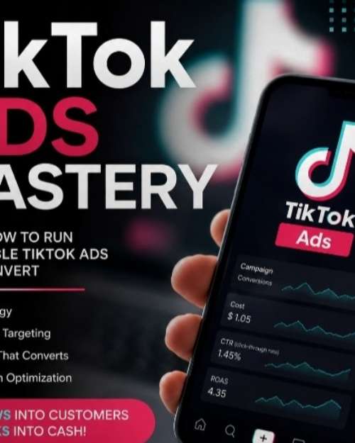 titok ads mastery 