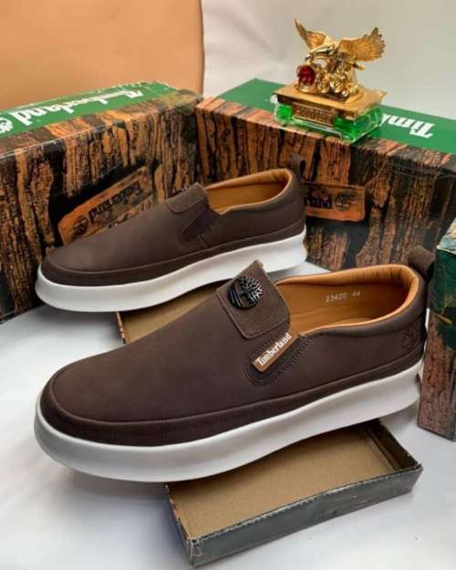 Quality men's footwear 