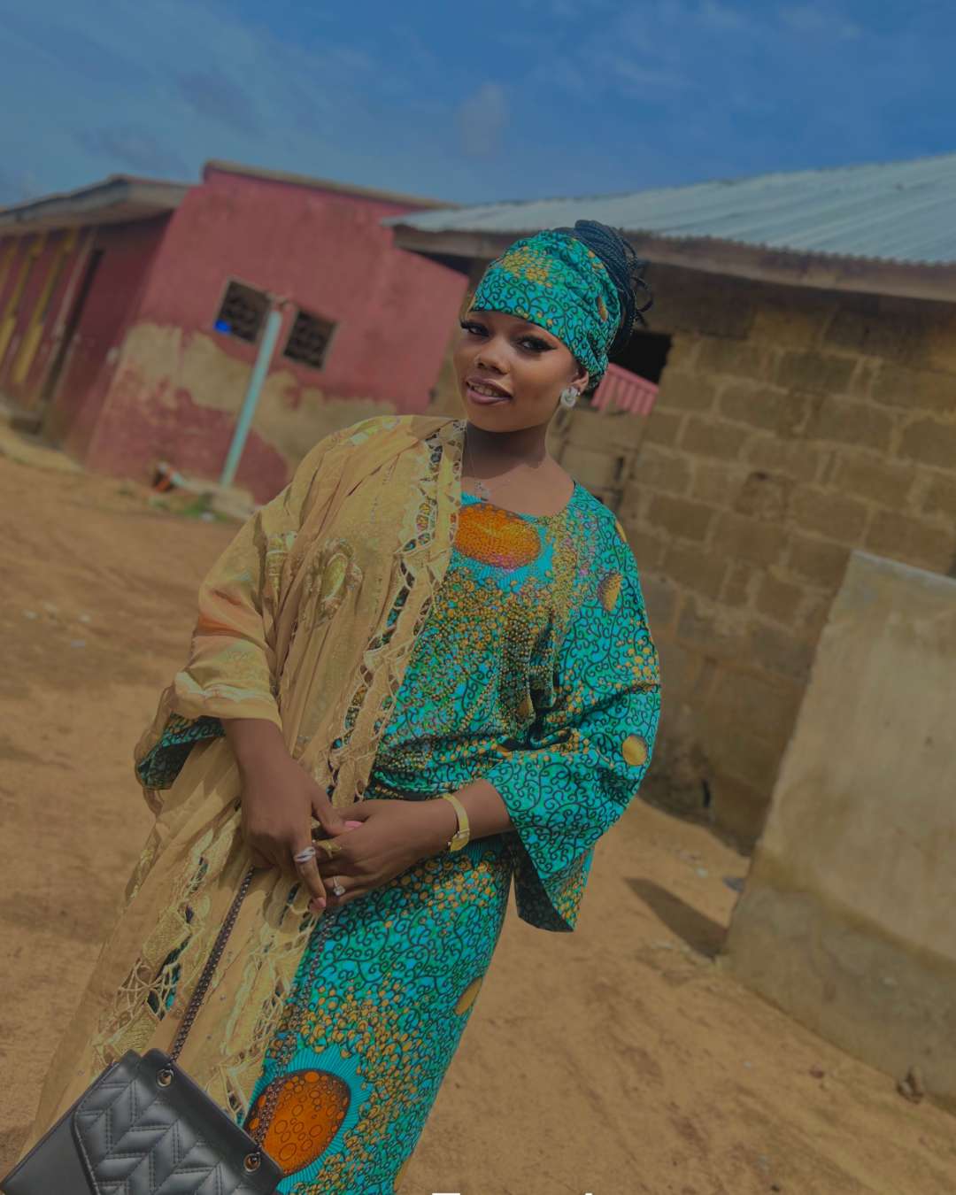 iro and buba