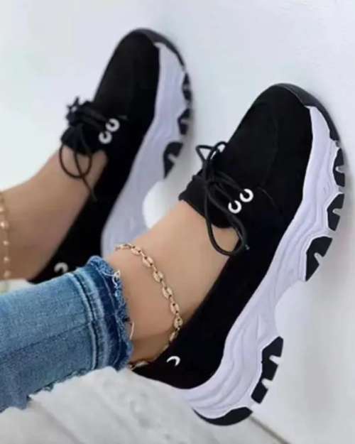 ladies sneakers 